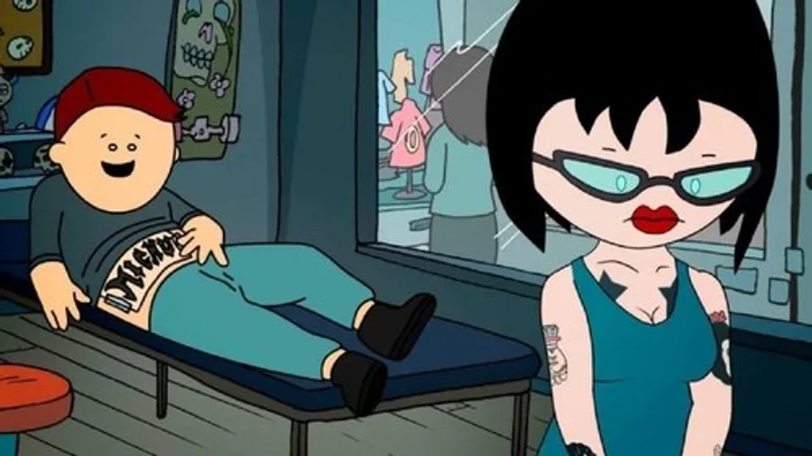 Медиа изображение