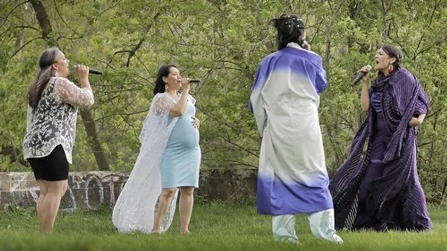 Медиа изображение