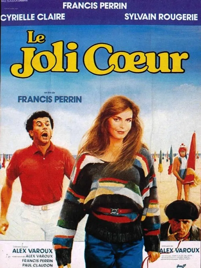 Le Joli cœur