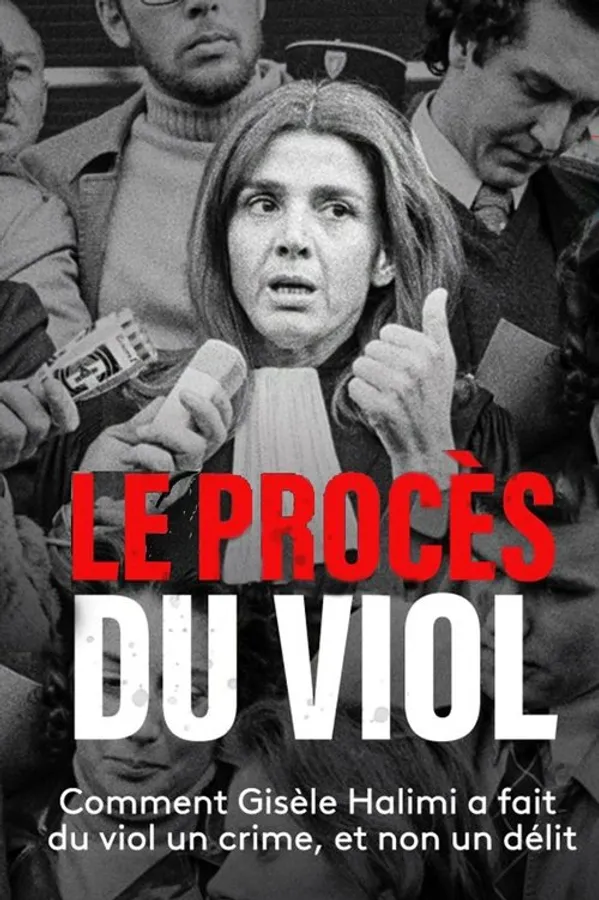 Le Procès du viol