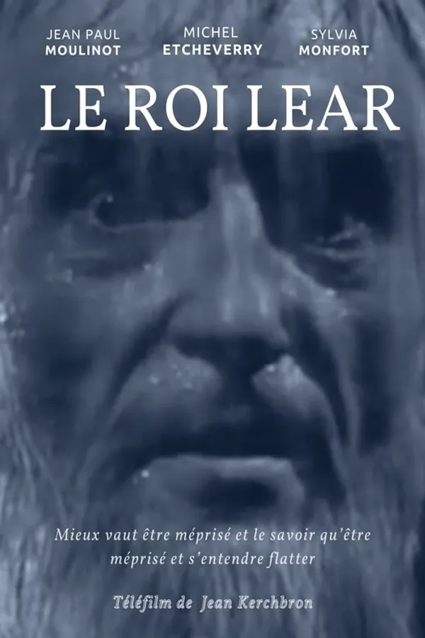 Le Roi Lear