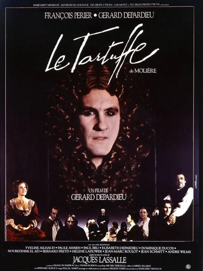 Le Tartuffe