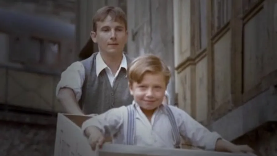 Медиа изображение