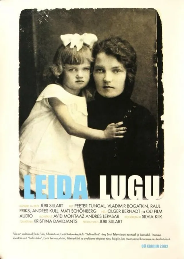 Leida lugu