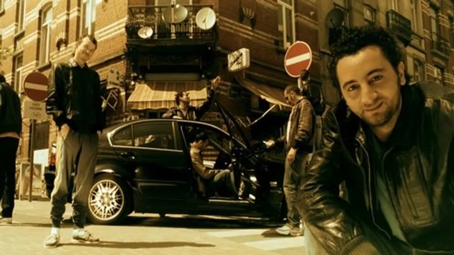 Медиа изображение