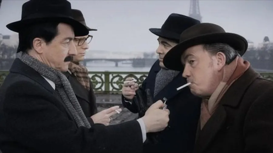 Медиа изображение