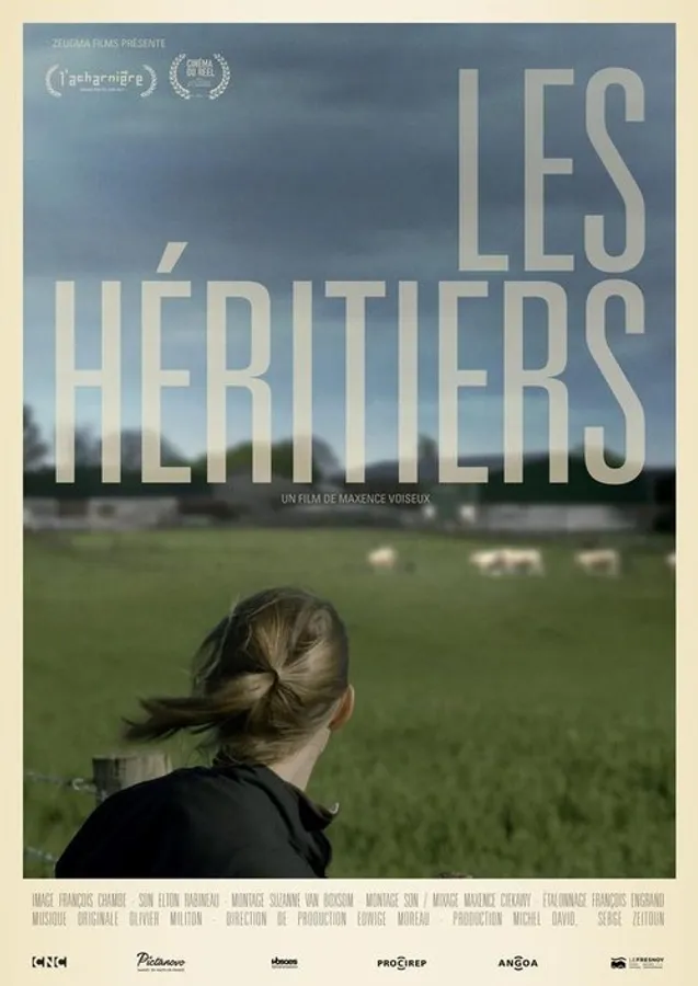 Les héritiers
