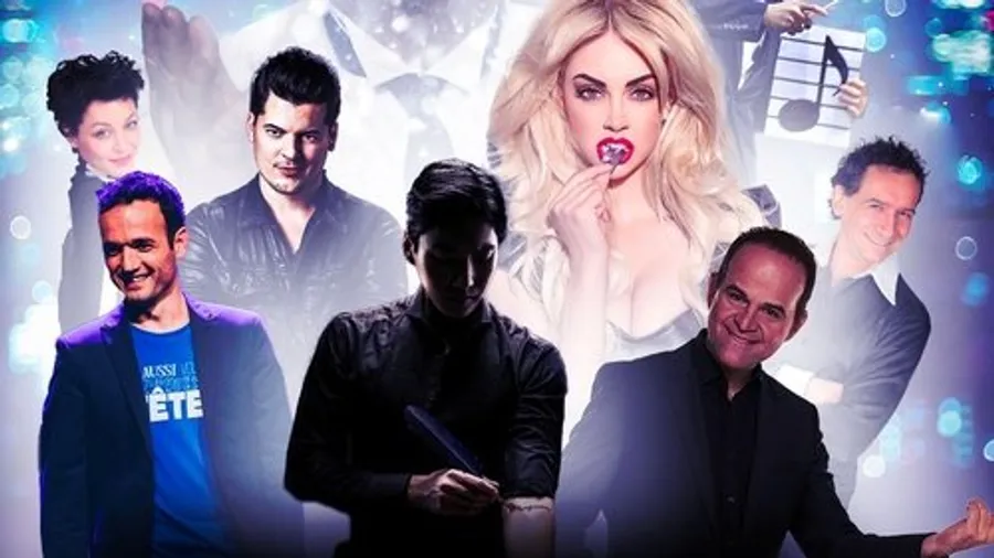 Медиа изображение