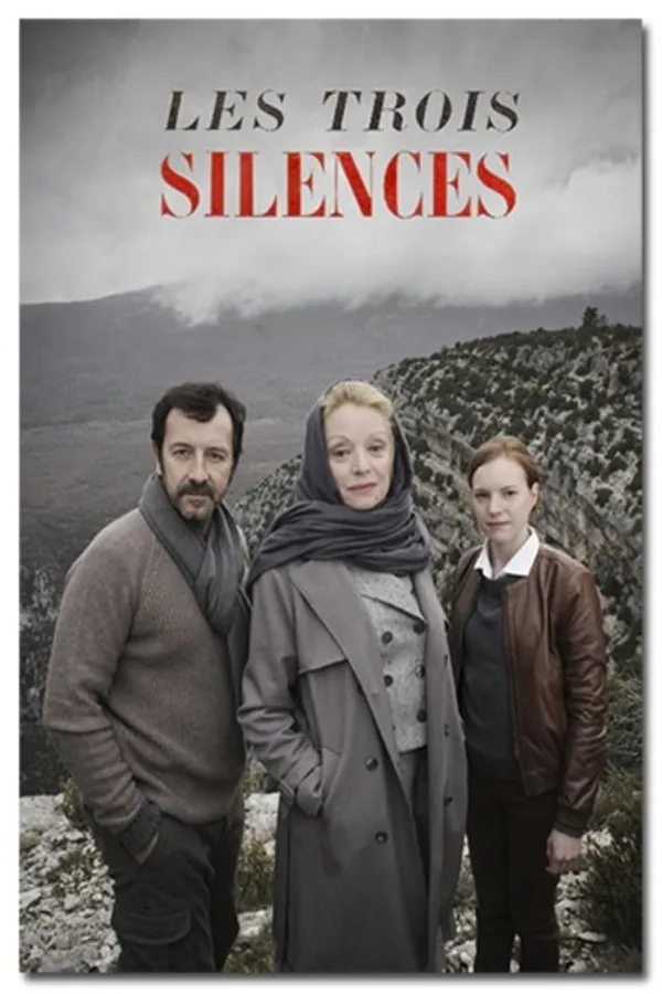 Les Trois Silences