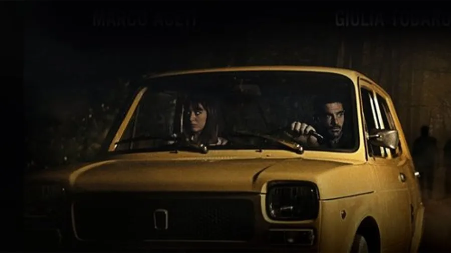 Медиа изображение