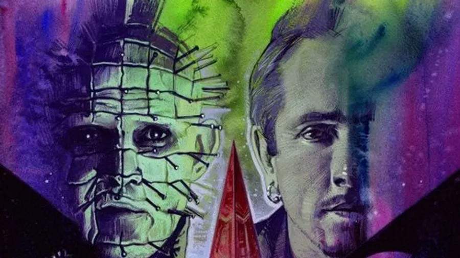 Медиа изображение