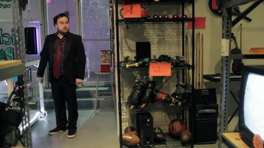 Медиа изображение