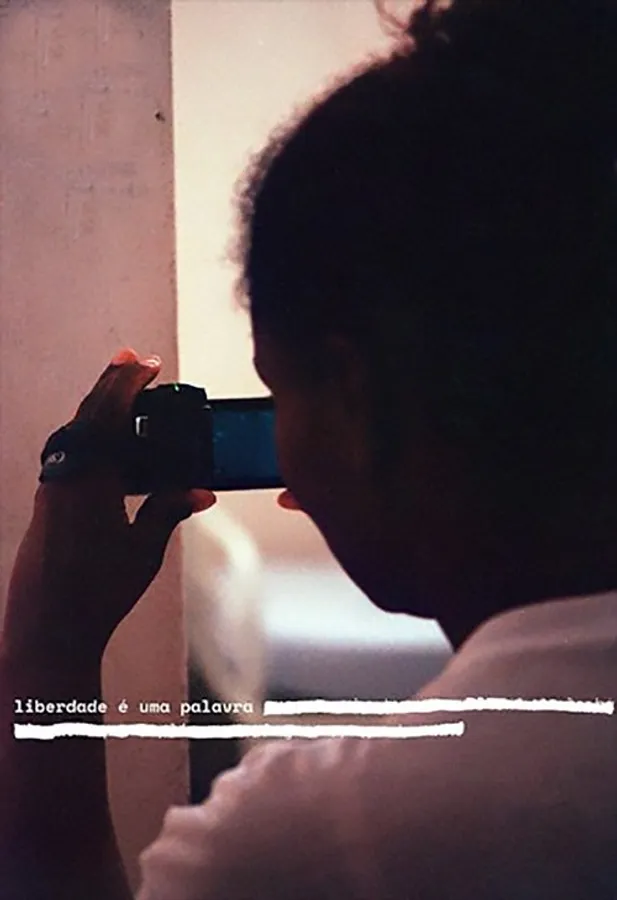 Liberdade é uma Palavra