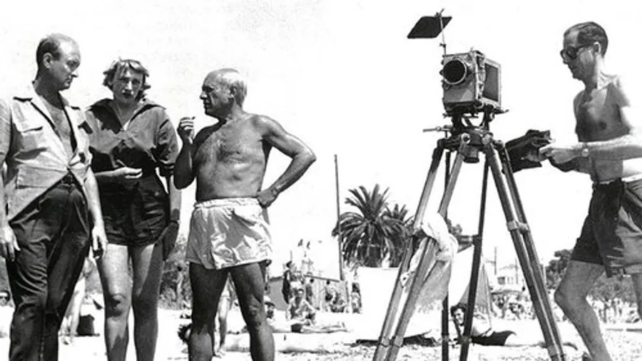 Медиа изображение