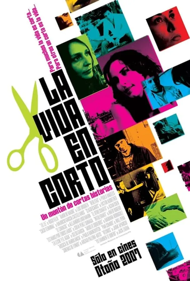 Life in Short, Vol. 1