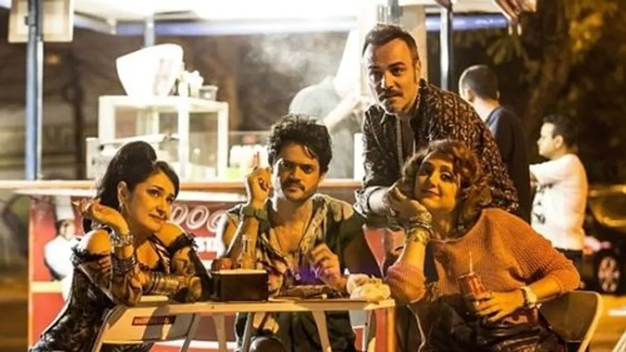 Медиа изображение