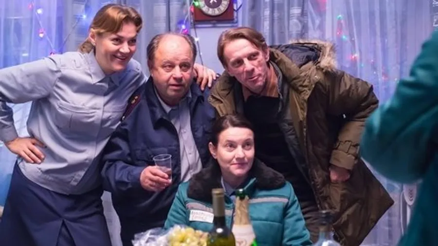 Медиа изображение