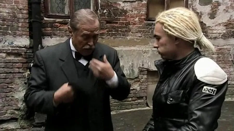 Медиа изображение