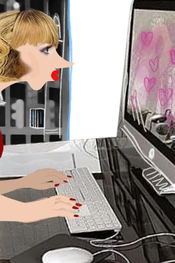 Медиа изображение