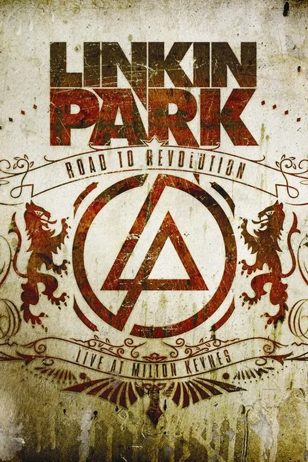 Linkin Park: Road to Revolution - Live at Milton Keynes