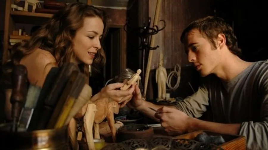 Медиа изображение