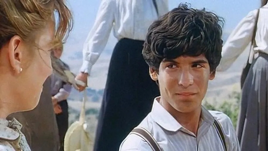 Медиа изображение