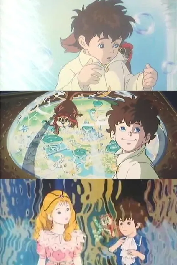 Медиа изображение
