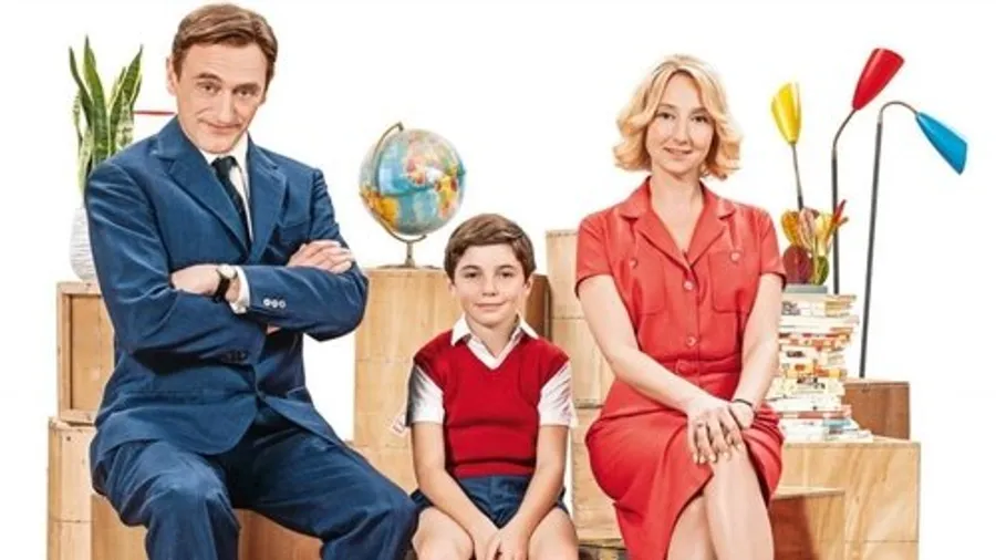 Медиа изображение