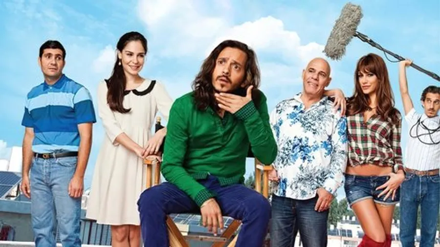 Медиа изображение