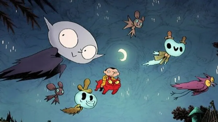 Медиа изображение