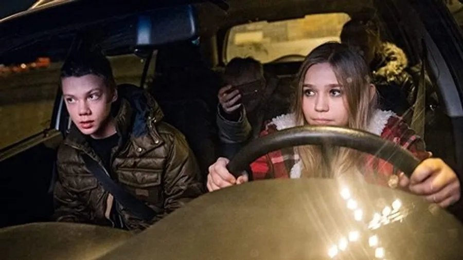 Медиа изображение