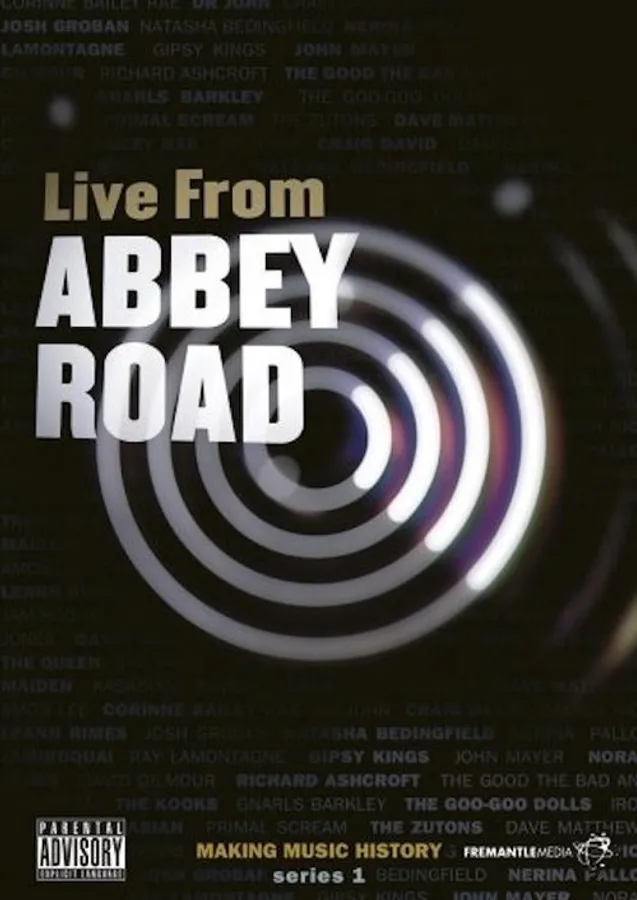 Live from Abbey Road: Best of Season 1
