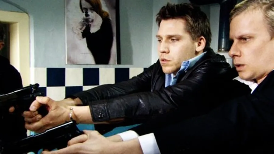 Медиа изображение