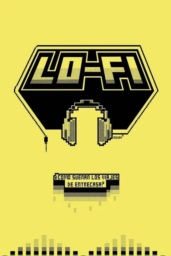 Lo-Fi