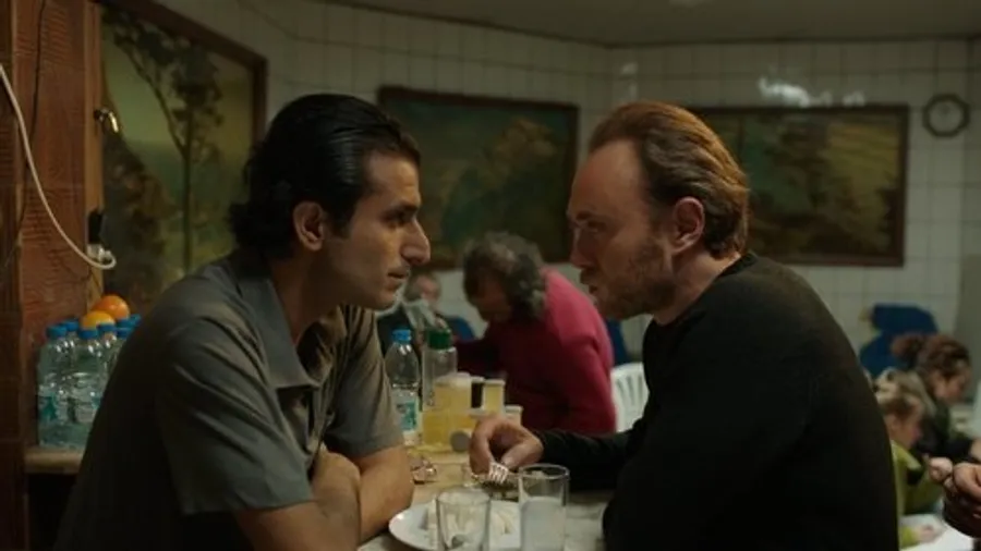 Медиа изображение