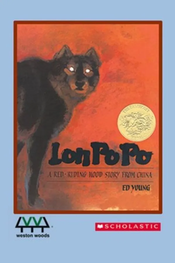Lon Po Po: A Red-Riding Hood Story from China