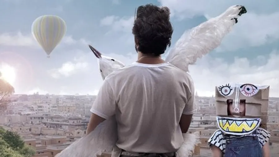 Медиа изображение