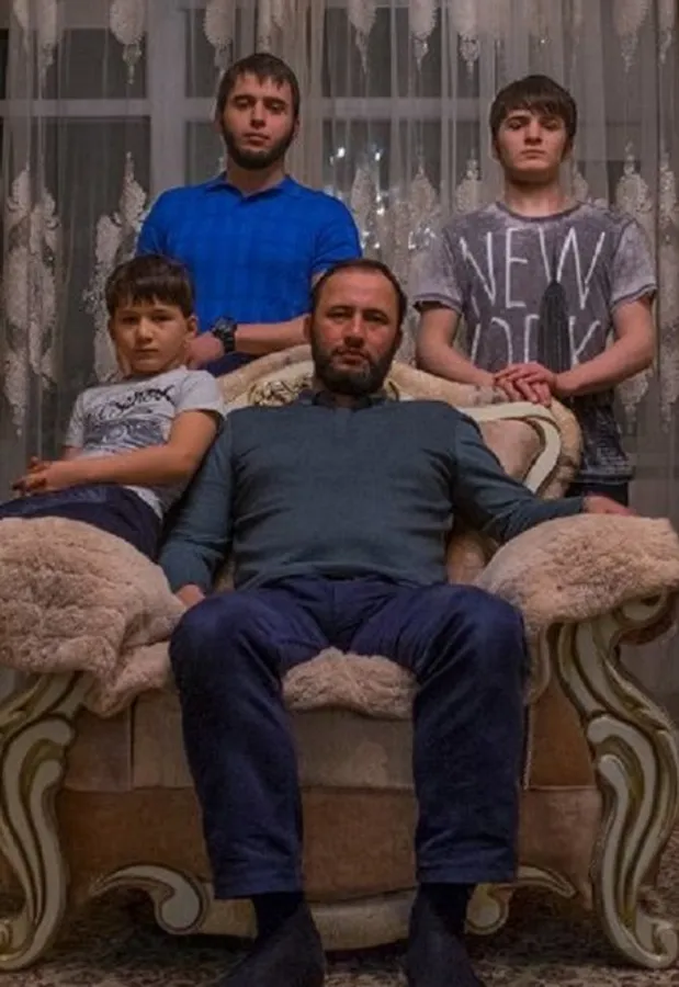 Медиа изображение