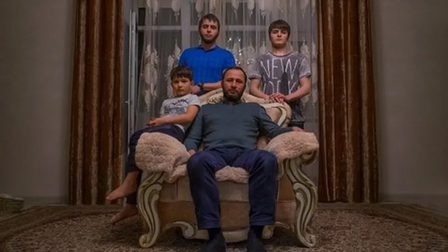 Медиа изображение