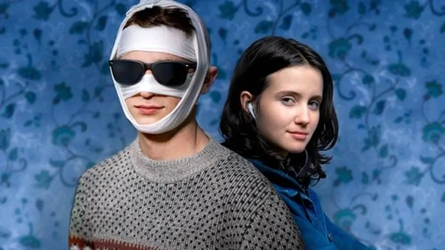 Медиа изображение