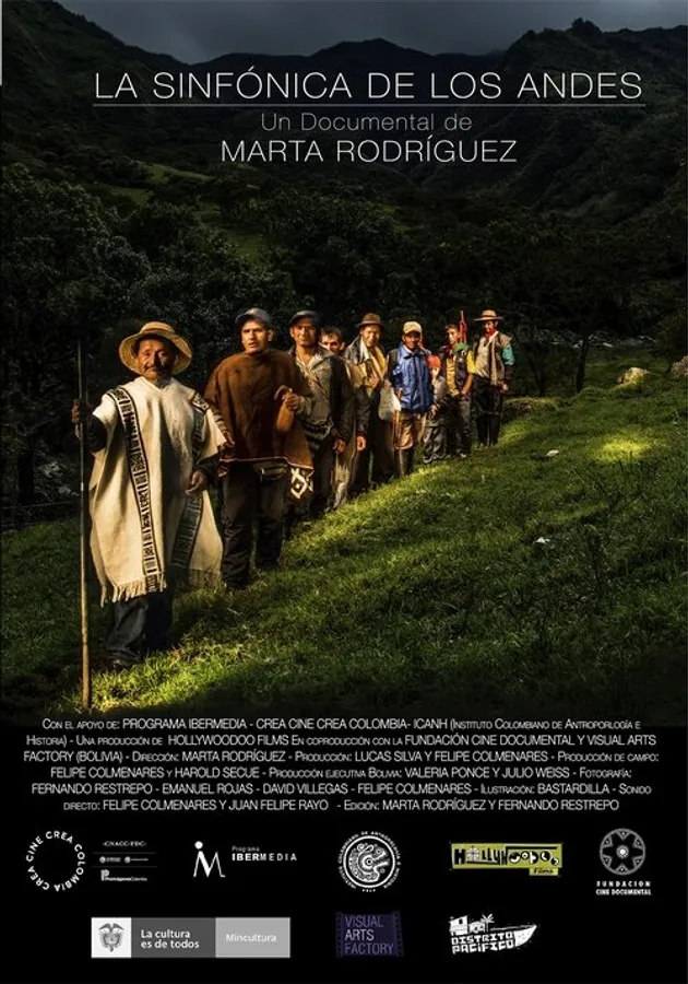 Los Andes Symphony Orchestra