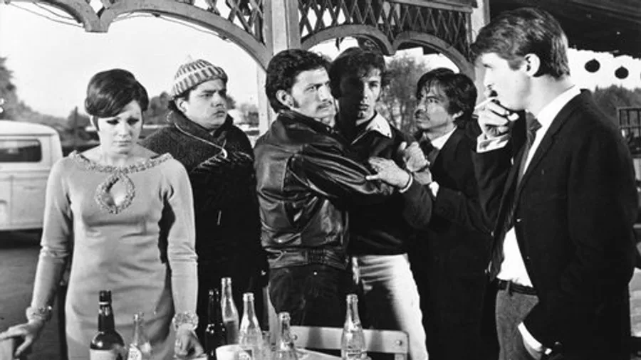 Медиа изображение