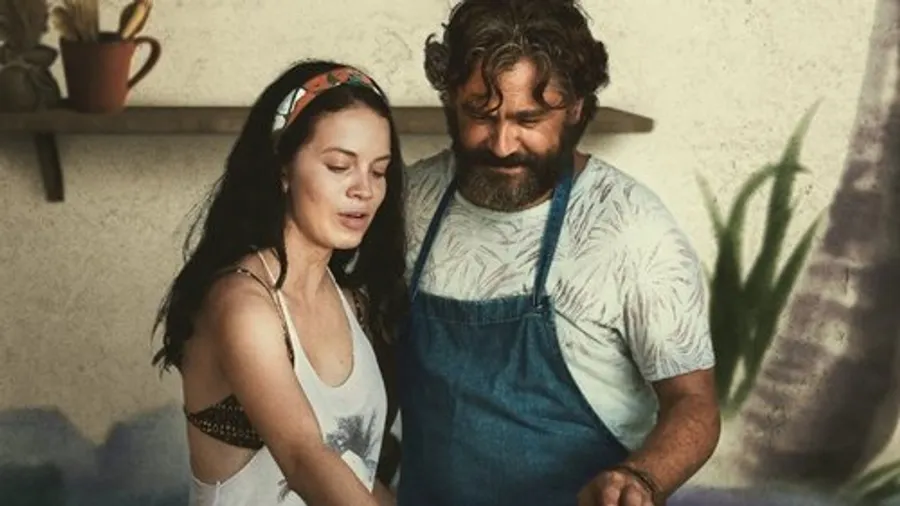 Медиа изображение