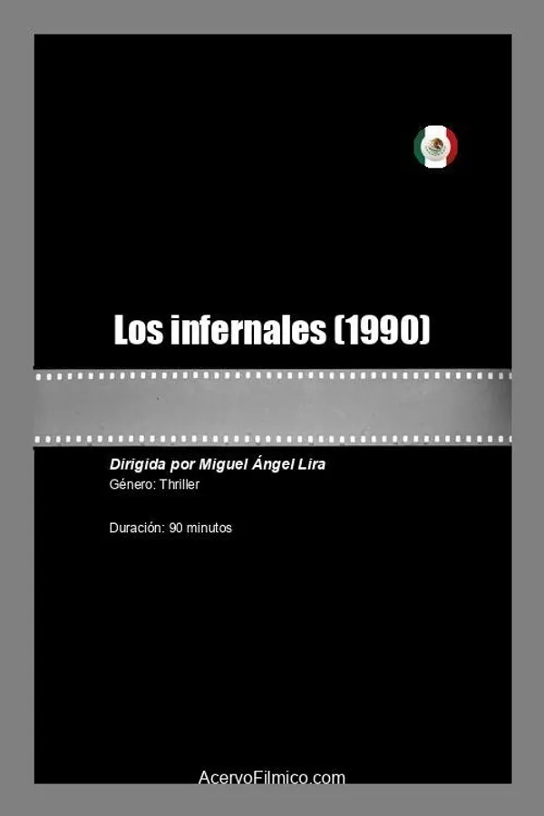 Los infernales