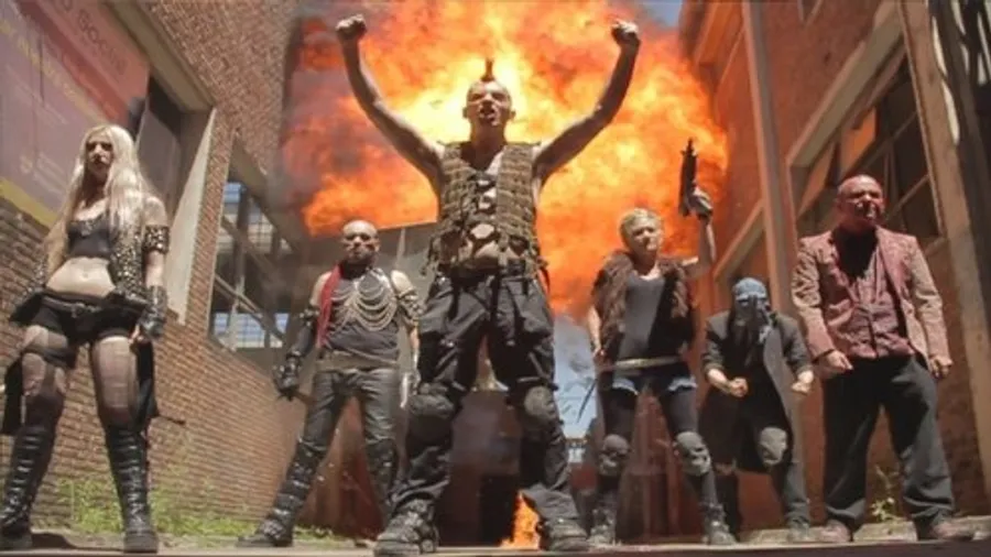 Медиа изображение