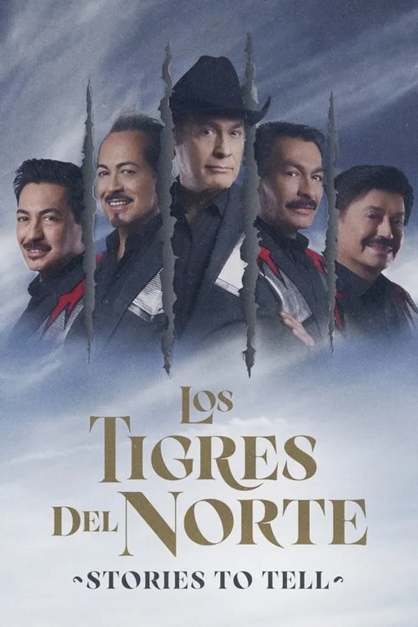 Los Tigres Del Norte: Stories to Tell