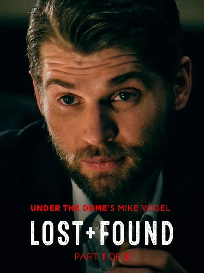 Lost and Found Part One: The Hunter
