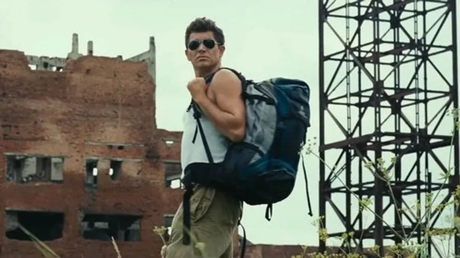 Медиа изображение