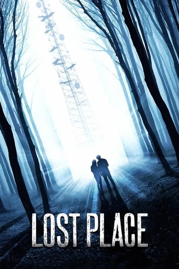 Lost Place