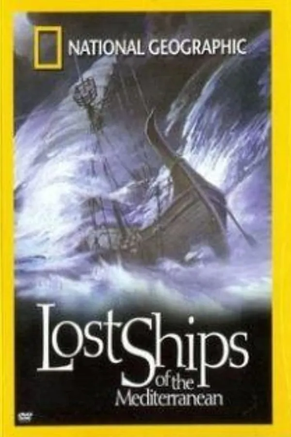 Lost Ships of the Mediterranean